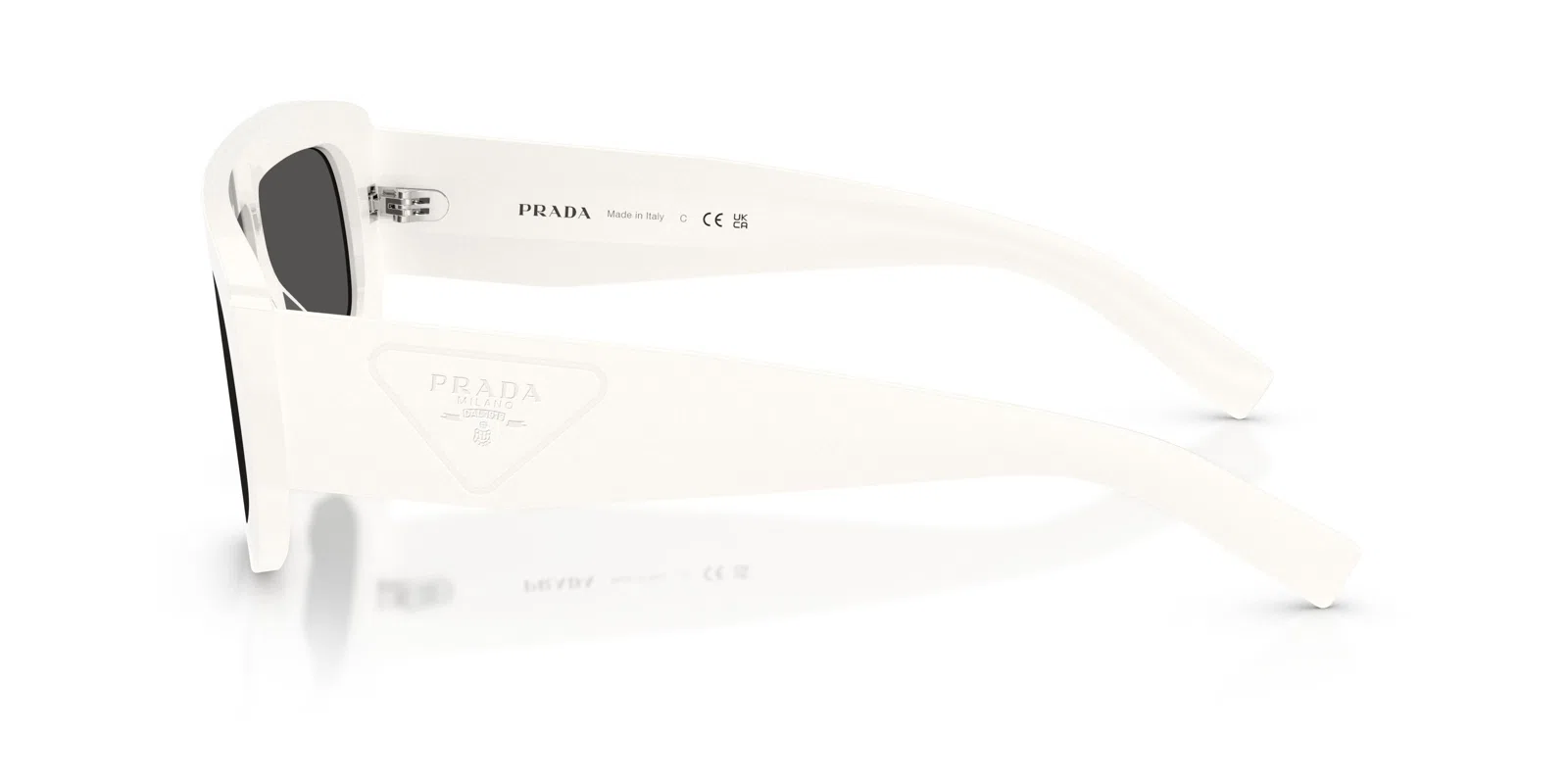 Prada D10S Sunglasses - view 22
